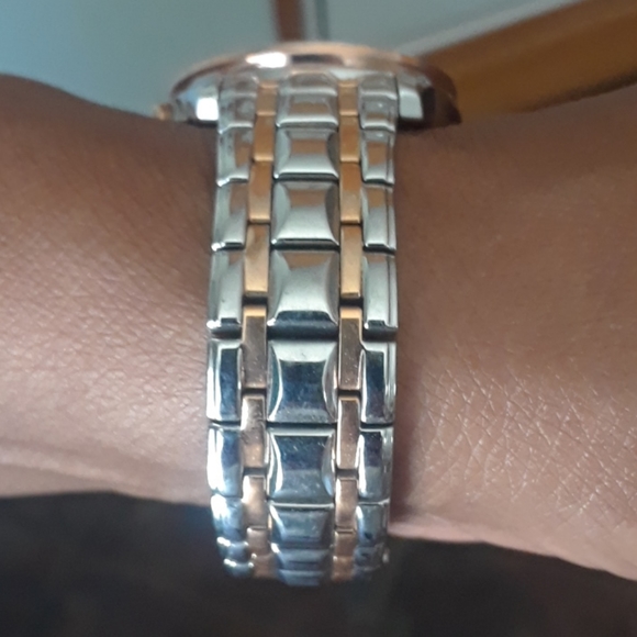 Seiko Solar Chronograph women's watch - Picture 11 of 12